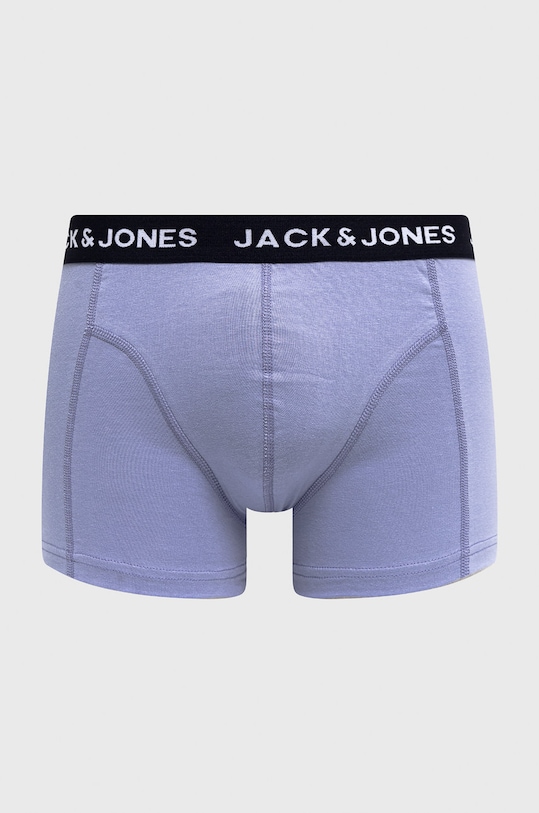 Jack & Jones Bokserki (5-pack) 12192798