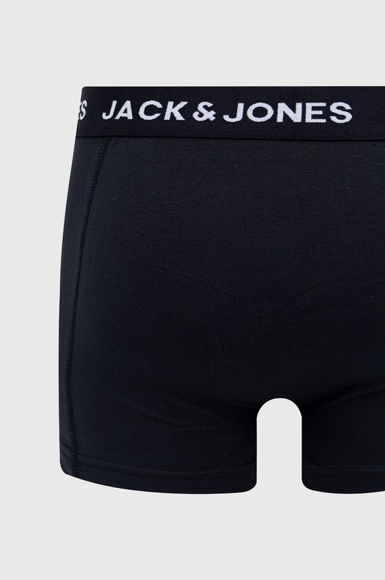 Jack & Jones Bokserki (5-pack) 12192798