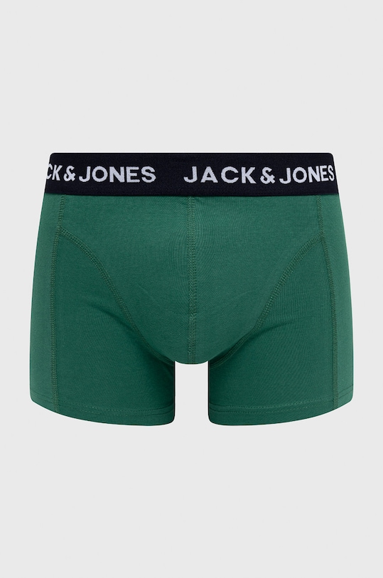 Jack & Jones Bokserki (5-pack) multicolor 12192798