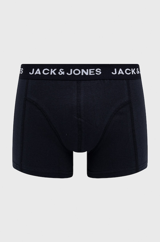 Jack & Jones Bokserki (5-pack) 12192798 multicolor