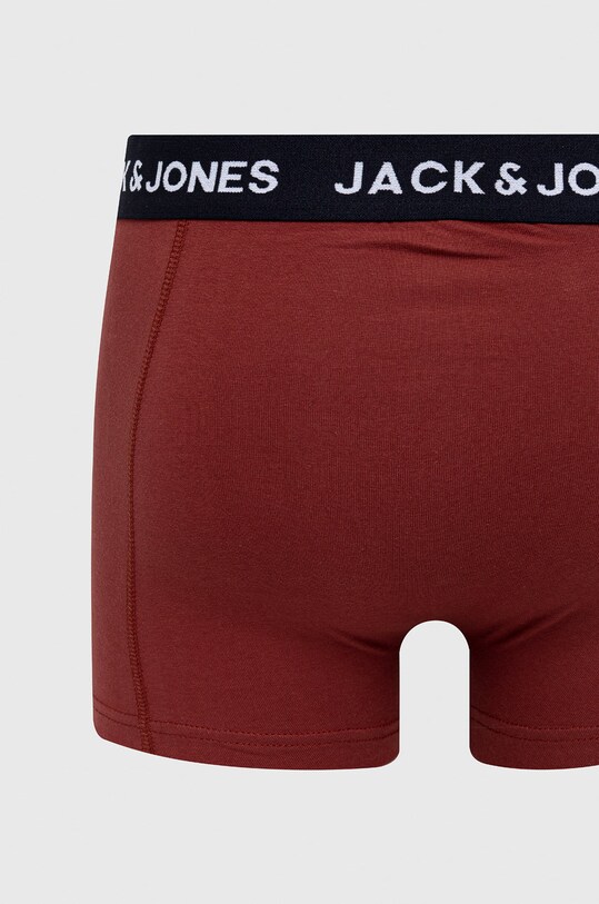 Jack & Jones Bokserki (5-pack) 12192798