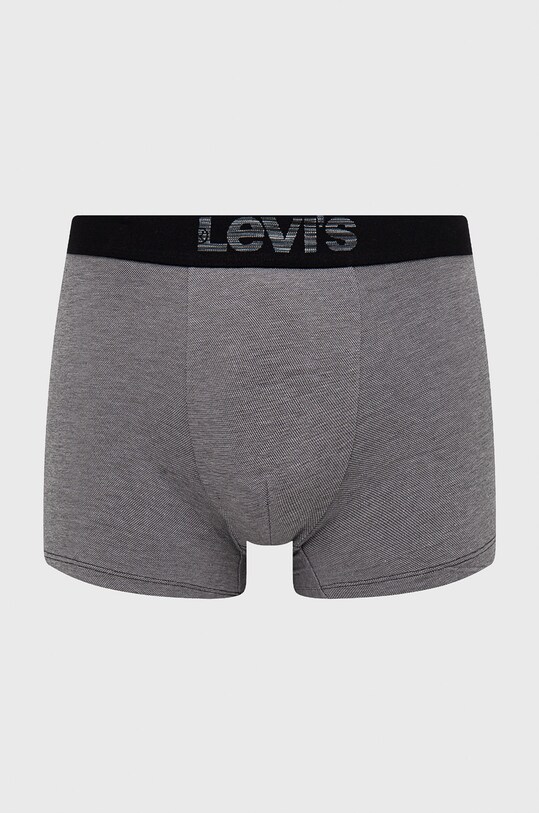 Боксери Levi's 37149.0625 чорний AA00