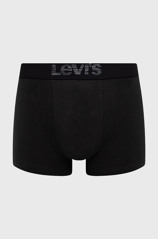 Одяг Боксери Levi's 37149.0625 чорний