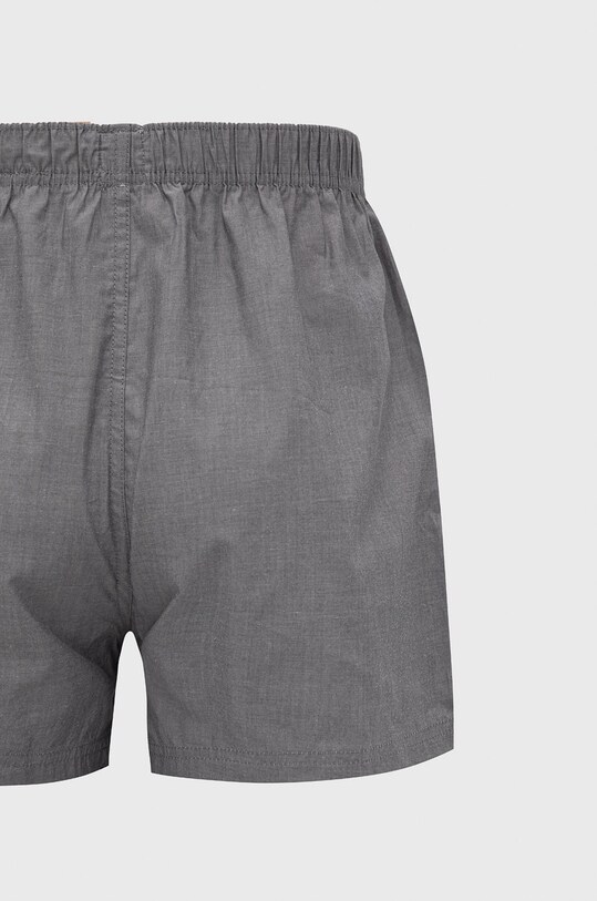 Одежда Боксеры Levi's 37149.0626 серый