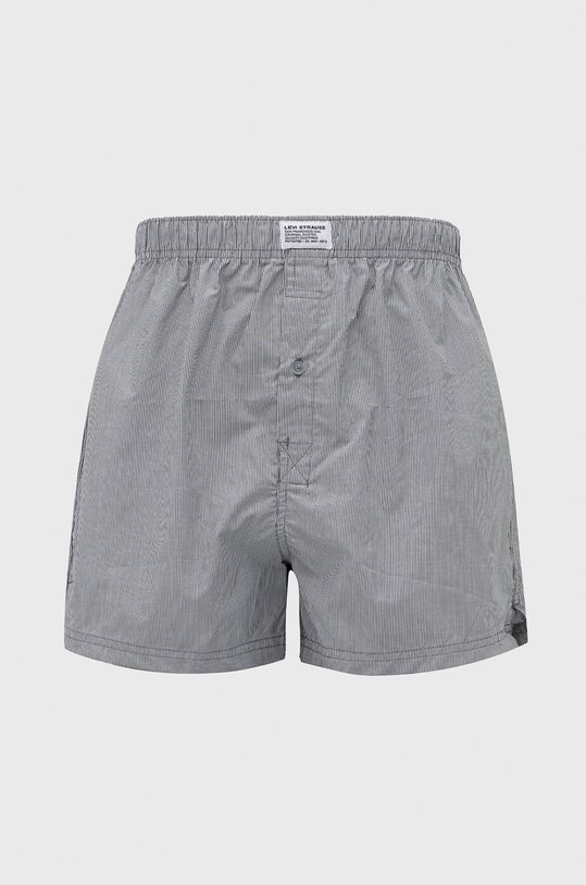 Боксеры Levi's серый 37149.0626