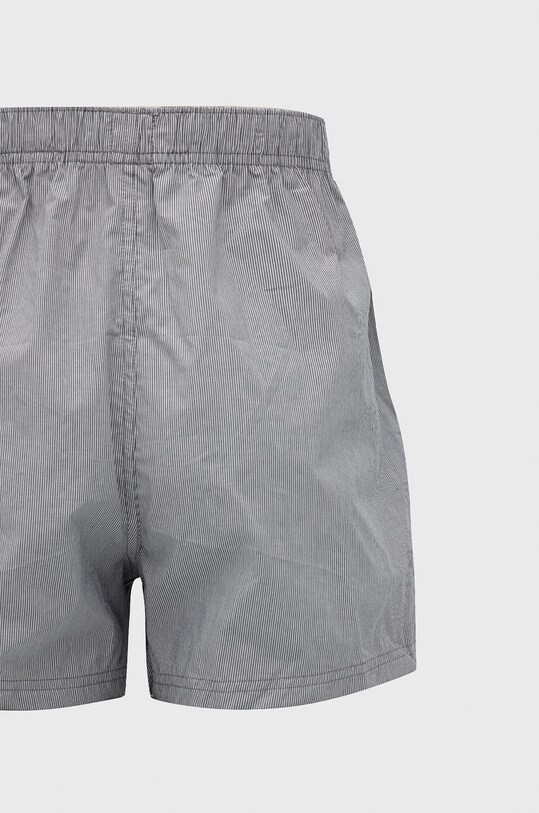 Боксеры Levi's 37149.0626 серый