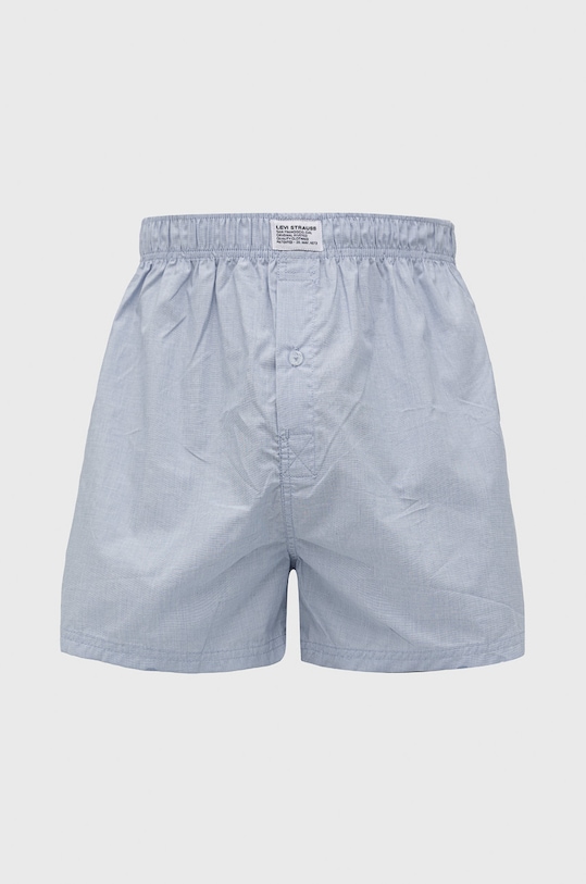 Levi's Bokserki (2-pack) 37149.0627 niebieski AA00