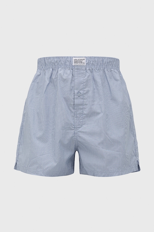 Levi's Bokserki (2-pack) niebieski 37149.0627