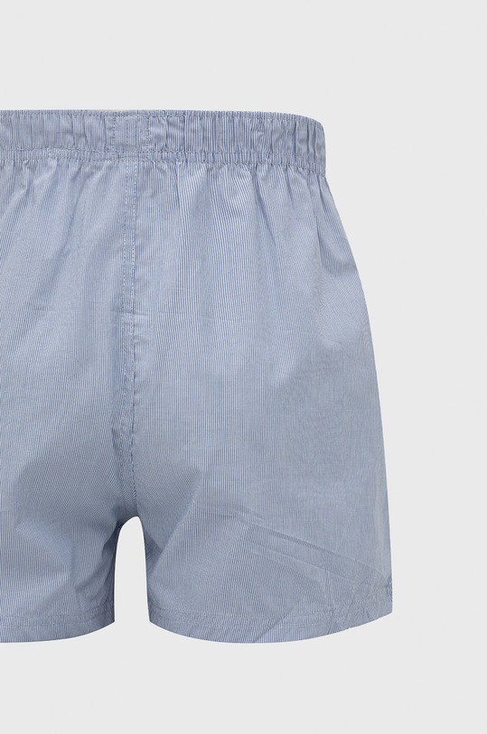 Levi's Bokserki (2-pack) 37149.0627 niebieski