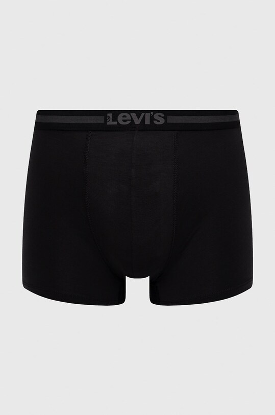 Levi's boxeri boxeri negru 37149.0632