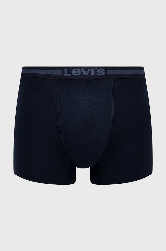 Боксеры Levi's 37149.0633 тёмно-синий AA00