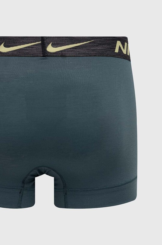 Nike boxeralsó kék KE1077