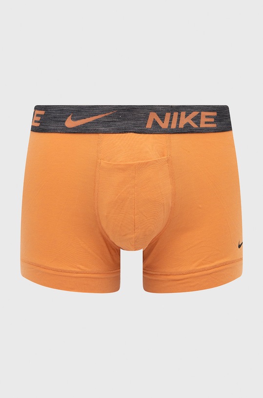 Nike - Боксери (2-back) KE1077 помаранчевий AA00