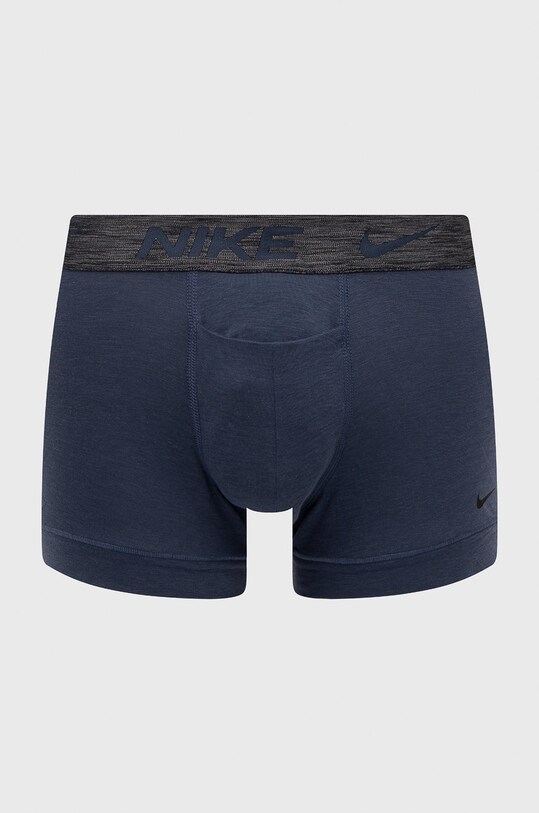 Odzież Nike bokserki (2-pack) KE1077 pomarańczowy