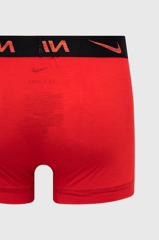 Nike Boxeri KE1077 rosu
