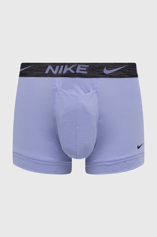 Oblečenie Boxerky Nike KE1077 fialová