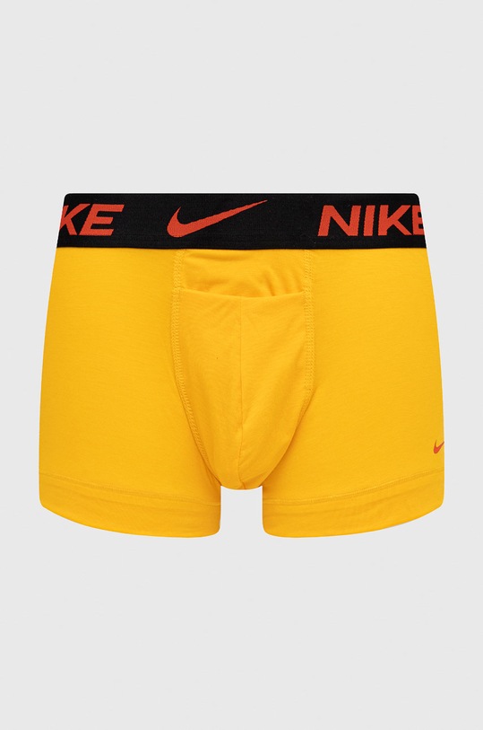 Odzież Nike bokserki (2-pack) KE1077 multicolor