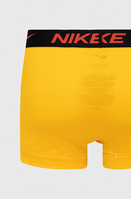 Nike bokserki (2-pack) KE1077 multicolor