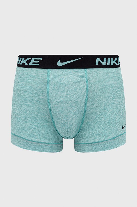 Boxerky Nike KE1077 modrá AA00