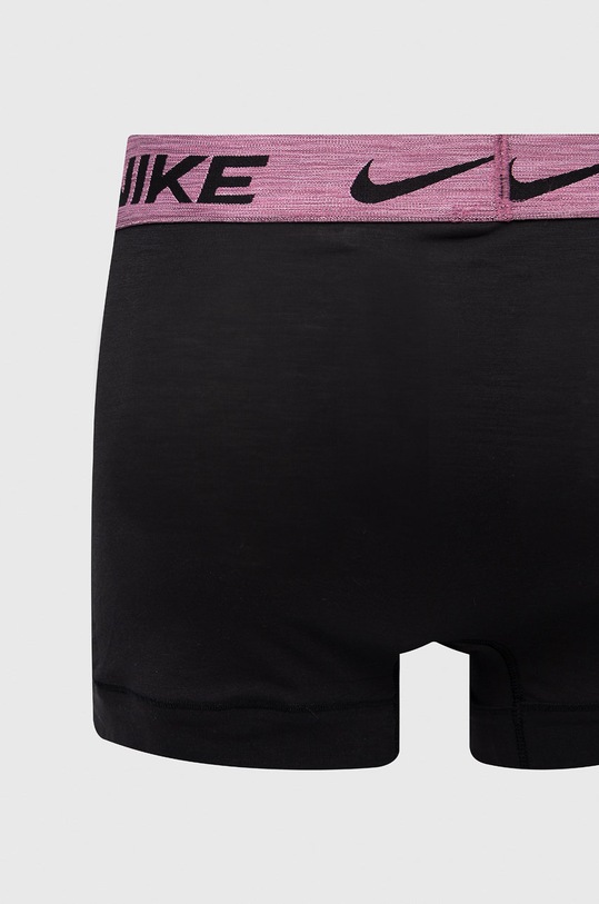 Boxerky Nike černá KE1077