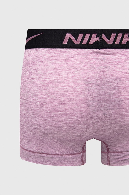 Boxerky Nike KE1077 černá