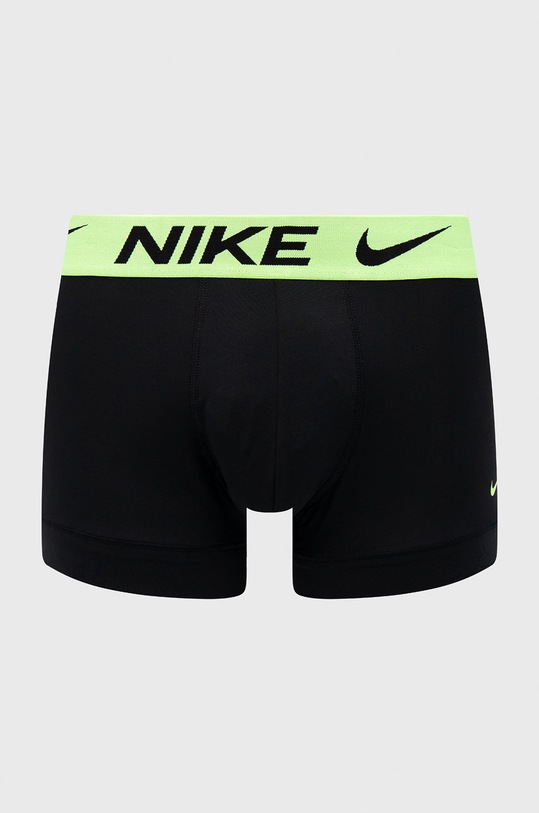 Nike Boxeri (3-pack) KE1014. negru AA00