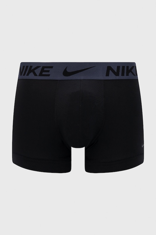 Nike Boxeri (3-pack) negru KE1014.