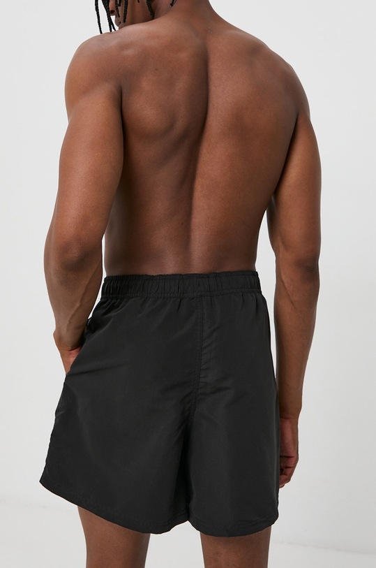 Reebok Szorty kąpielowe 71023. 71023. czarny AA00