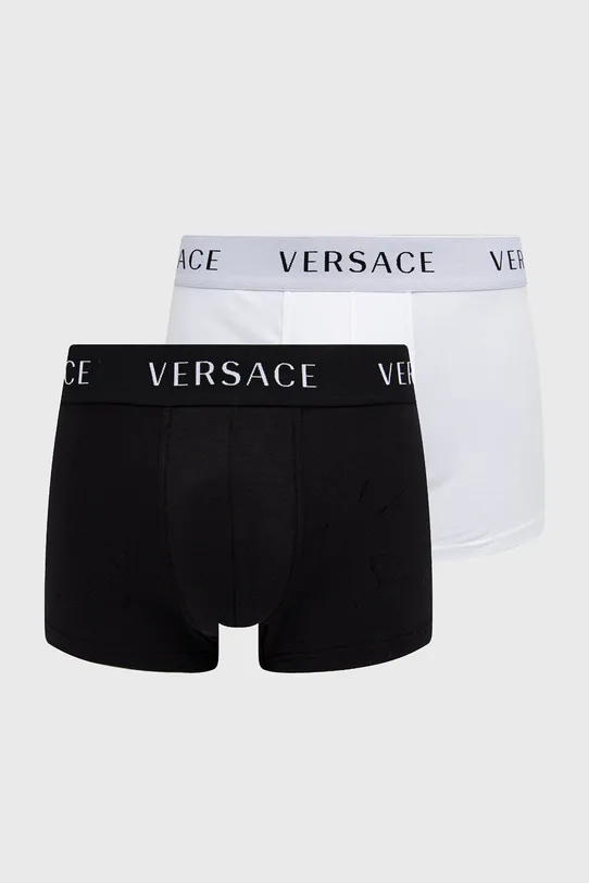 Versace boxer shorts