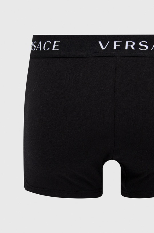 Boxerky Versace (2-pak) AU04020.NOS viacfarebná AA00