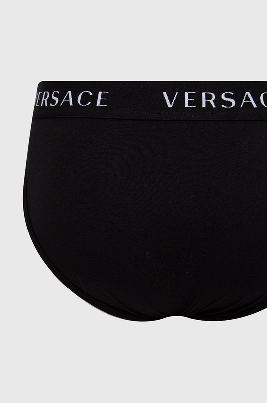 Versace slipy (3-pack) AU04319.NOS multicolor AA00