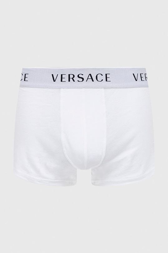 Versace bokserki (3-pack) AU04320.NOS biały AA00