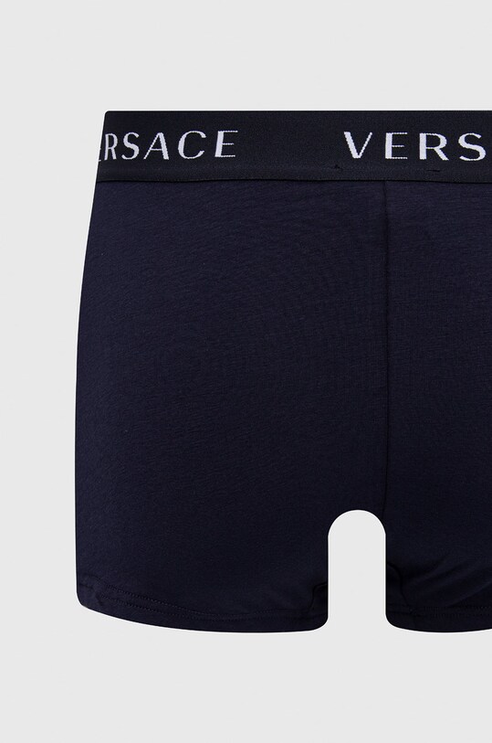 Abbigliamento Versace boxer AU04320.NOS multicolore