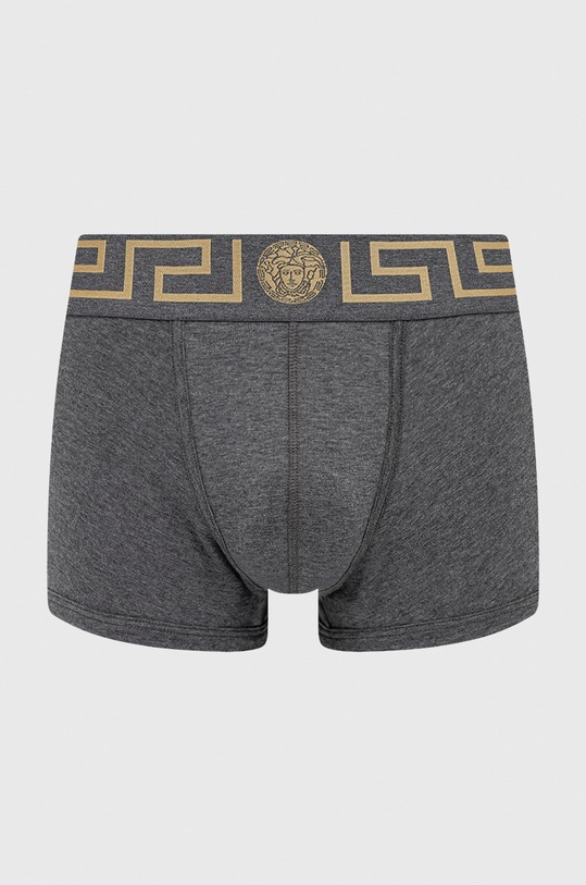 Versace boxeri boxeri gri AU10026.NOS