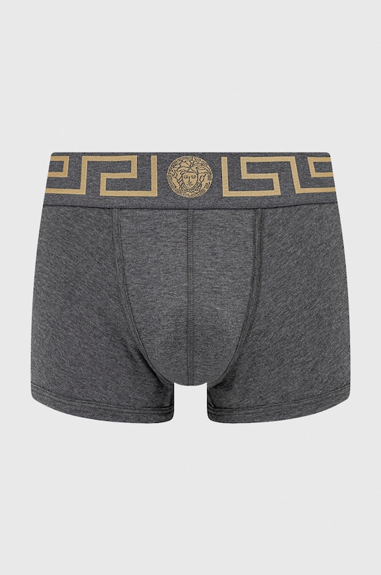 Versace boxeri boxeri gri AU10026.NOS