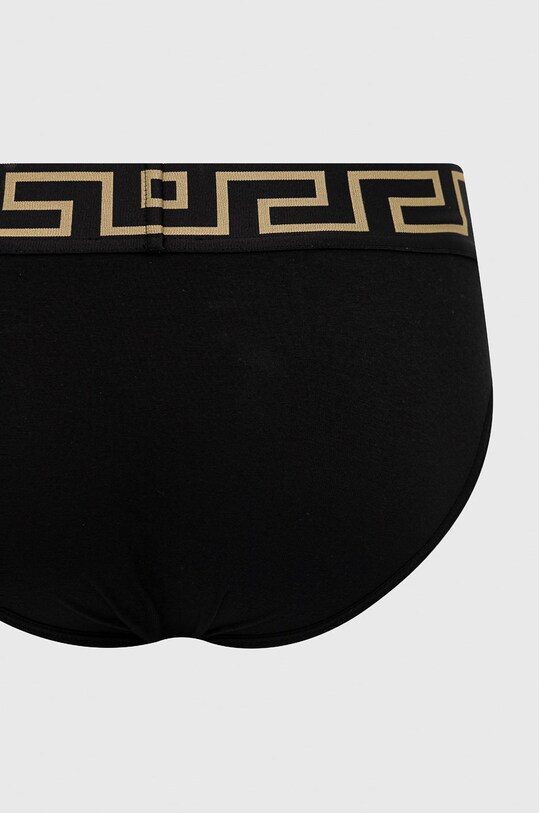 Σλιπ Versace μαύρο AU10180.NOS