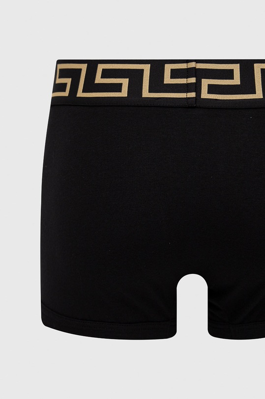 Versace μποξεράκια AU10181.NOS μαύρο AA00