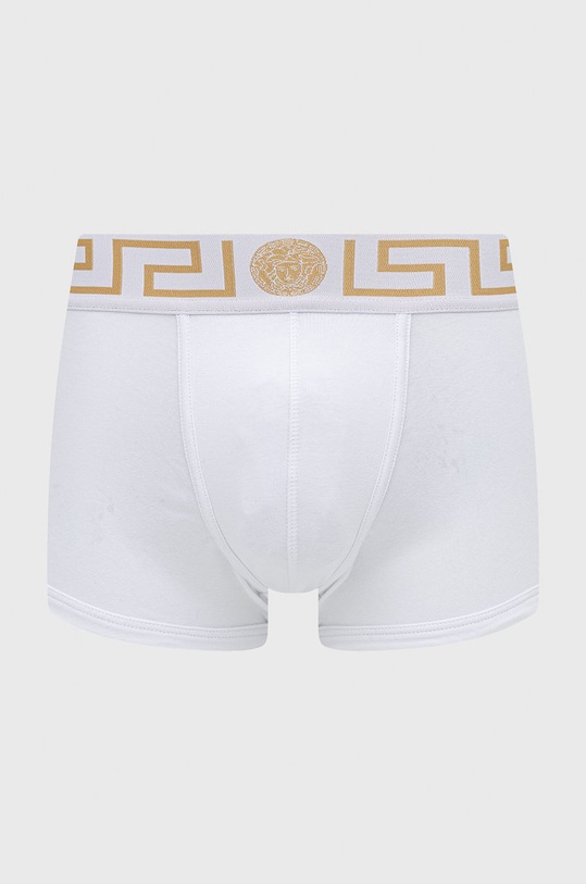 Boxerky Versace AU10326.NOS bílá AA00