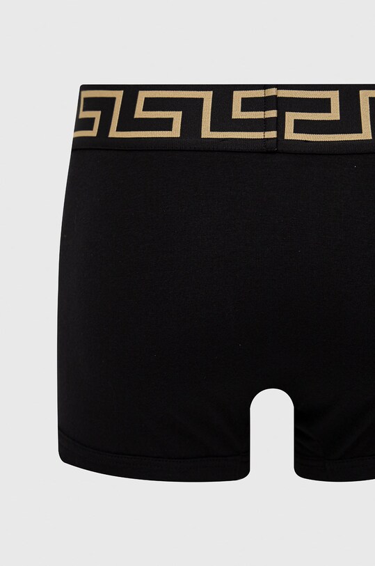 Μποξεράκια Versace AU10326.NOS μαύρο AA00