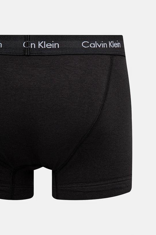 Boksarice Calvin Klein 3-pack 0000U2662G.NOS