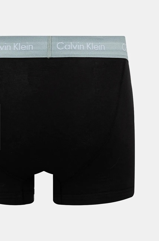 Calvin Klein boxeri 3-pack 0000U2662G.NOS
