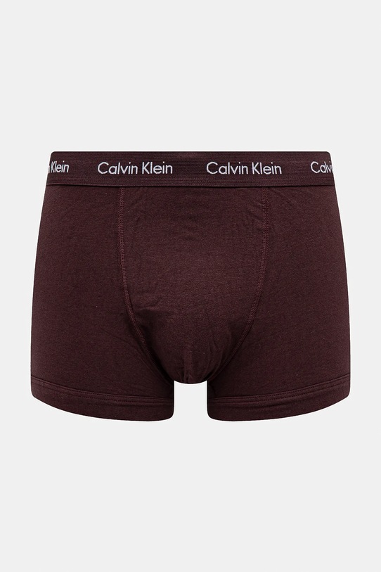 Boxerky Calvin Klein 3-pack vícebarevná 0000U2662G.NOS