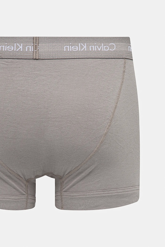 Boxerky Calvin Klein 3-pack 0000U2662G.NOS vícebarevná