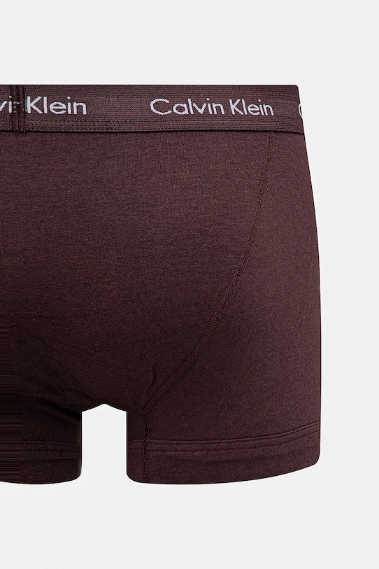 Boxerky Calvin Klein 3-pack 0000U2662G.NOS