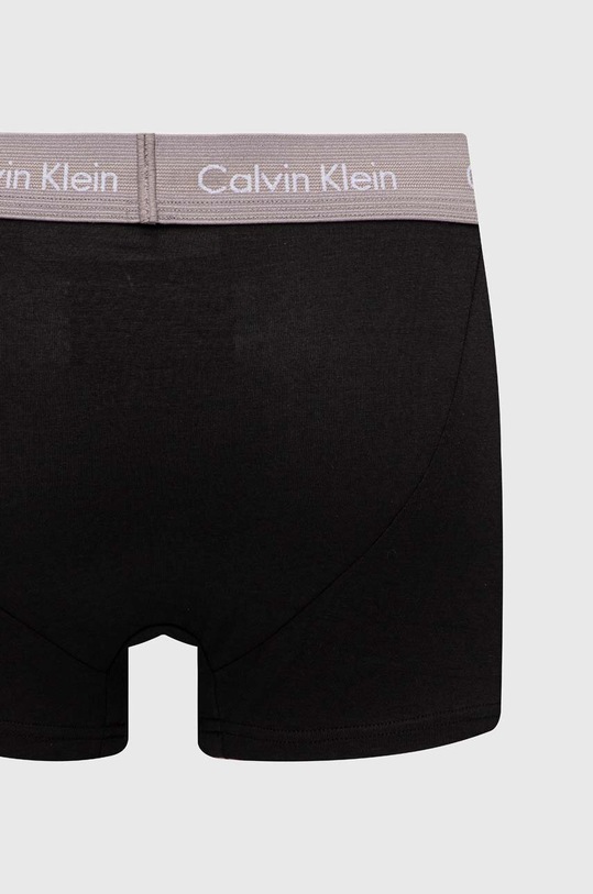 Боксери Calvin Klein Underwear 3-pack 0000U2664G.NOS