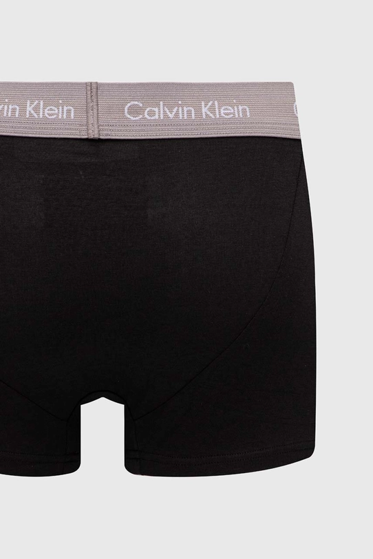 Bokserice Calvin Klein Underwear 3-pack 0000U2664G.NOS