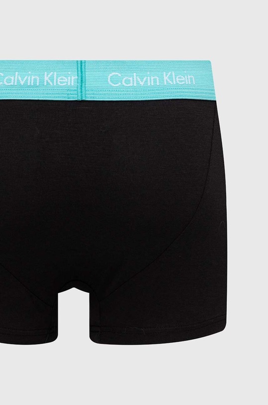 Боксери Calvin Klein Underwear 3-pack 0000U2664G.NOS