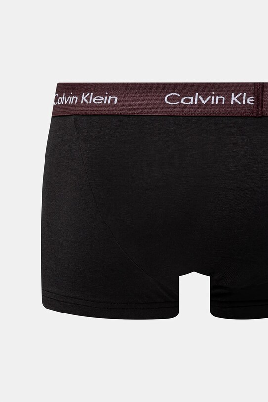 Боксери Calvin Klein Underwear 3-pack 0000U2664G.NOS