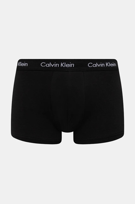 Boxerky Calvin Klein Underwear 3-pak čierna 0000U2664G.NOS
