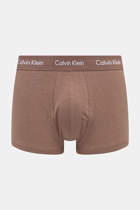 Боксеры Calvin Klein Underwear 3 шт 0000U2664G.NOS мультиколор AA00